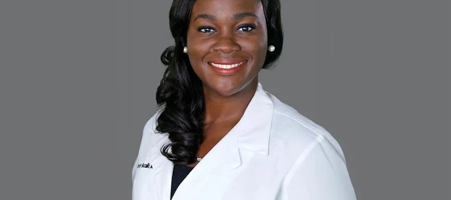 Wendy Bocaille, MD