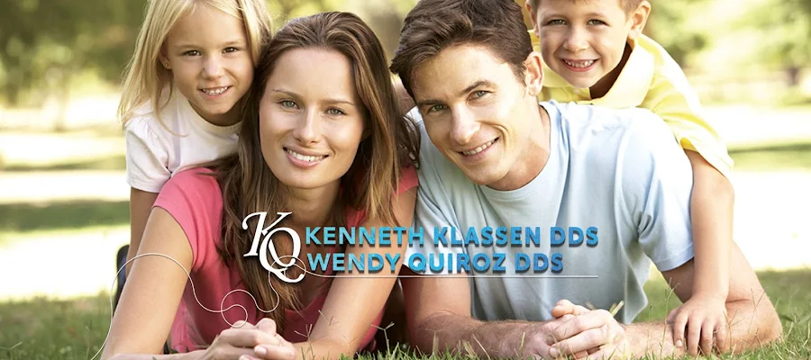 Wendy Quiroz, DDS