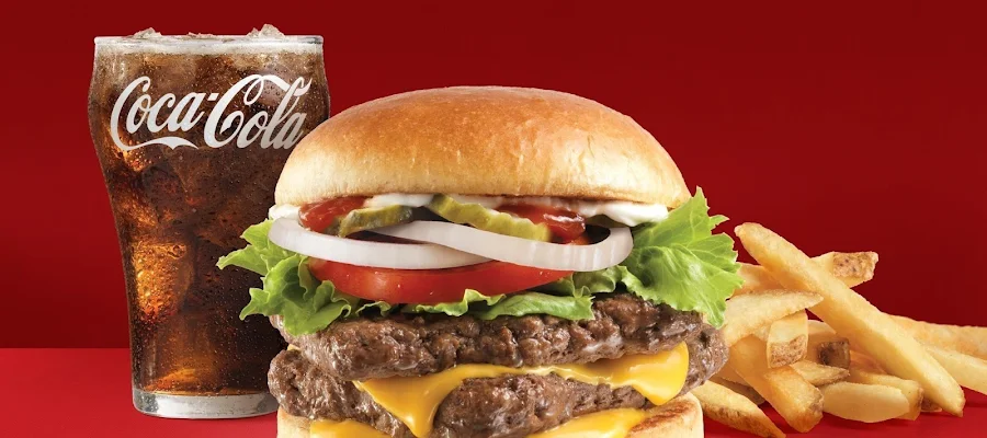 Wendy's
