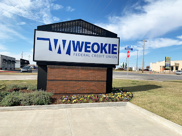WEOKIE Federal Credit Union