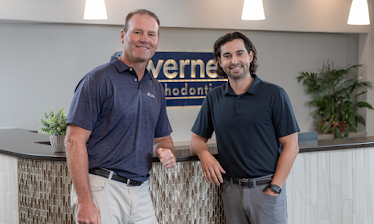 Werner Orthodontics of Greenfield