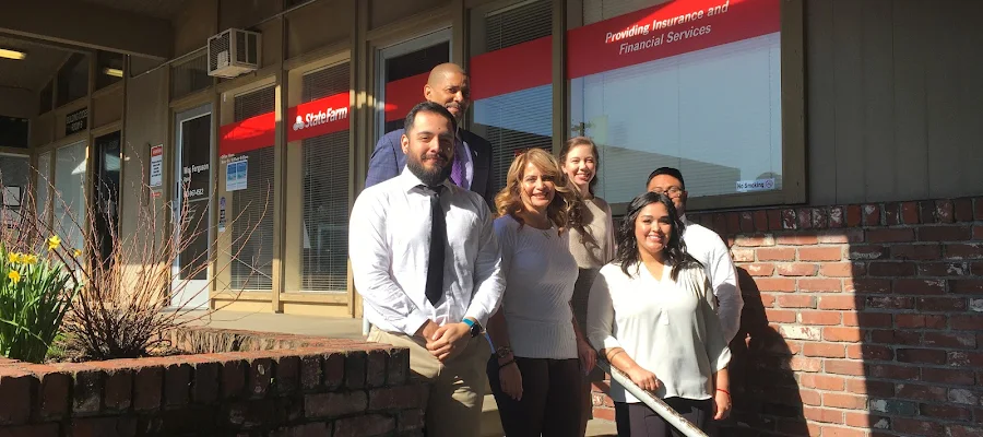 Wes Ferguson - State Farm Insurance Agent