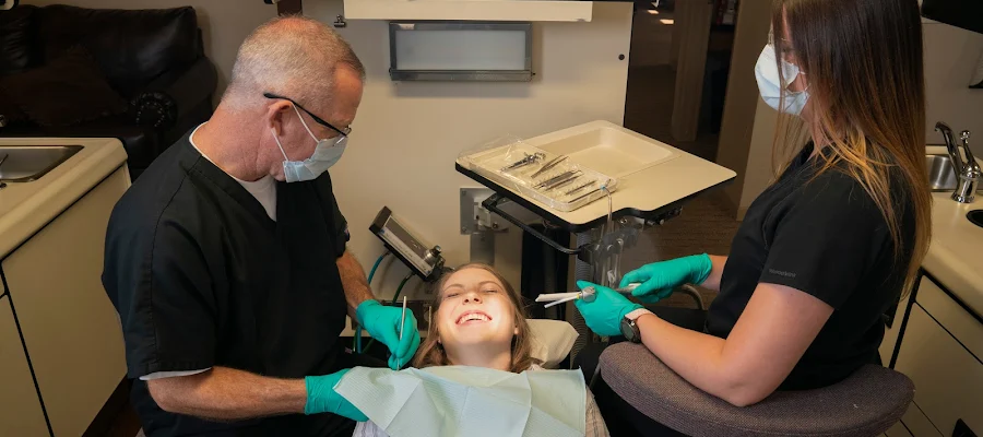 Wesley Dental