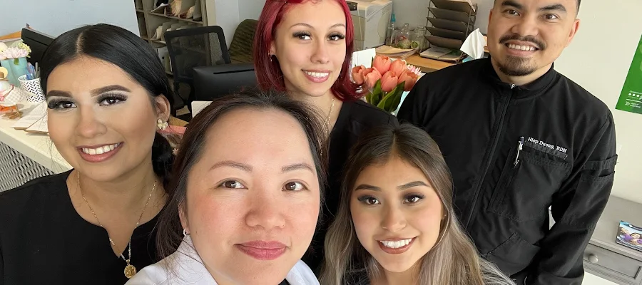 WeSmile Dental LLC.