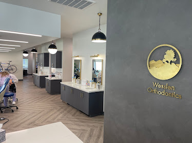 Wesslen Orthodontics