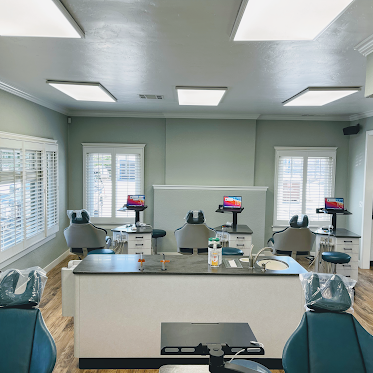 Wesslen Orthodontics