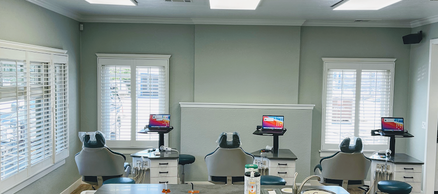 Wesslen Orthodontics