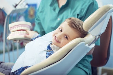 West Albany Dental