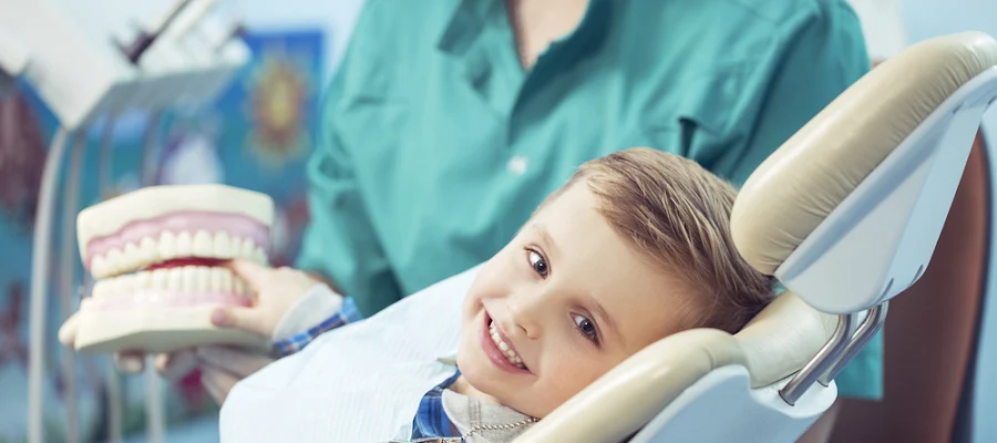 West Albany Dental