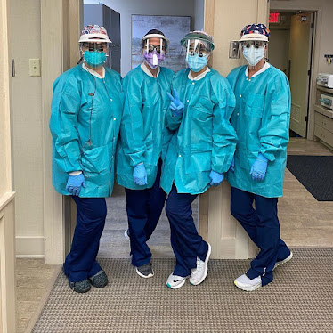West Augusta Dental Associates - Dr. Gregory Clepper, Dr. Robert Turner, Dr. Carson Glore