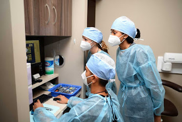 West Bell Dental Care