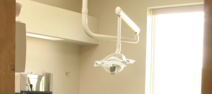 West Branch Family Dentistry - Baker Dental