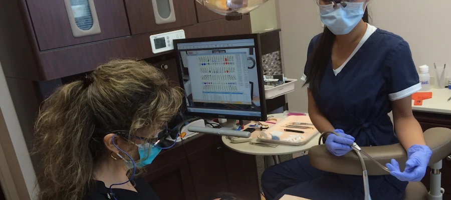 West Broad Dental