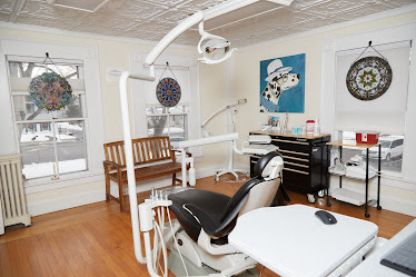 West Brookfield Dental