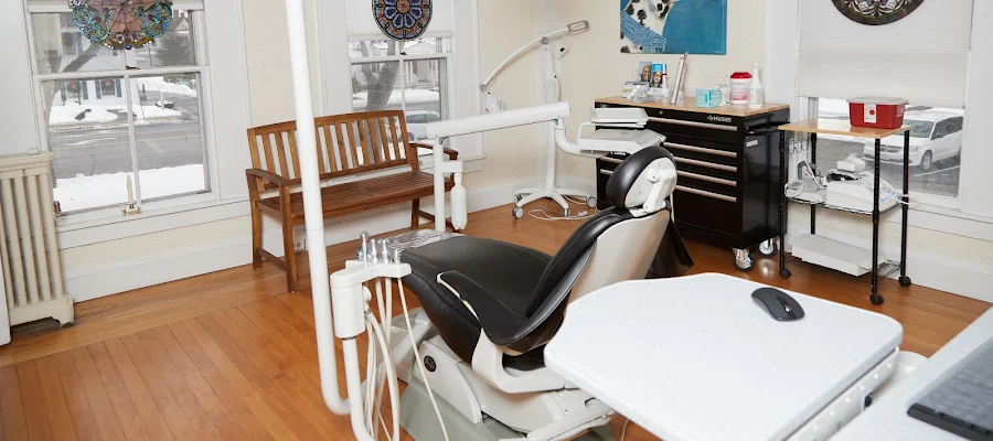 West Brookfield Dental