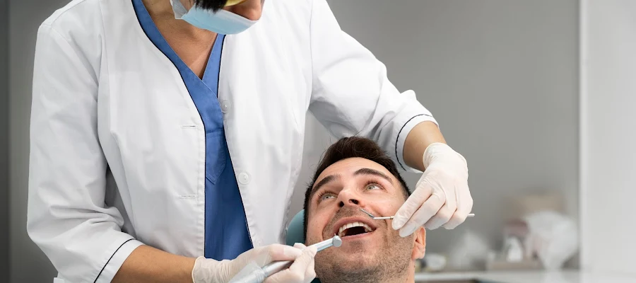 West Carteret Dental