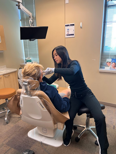 West Chester Center Dentistry