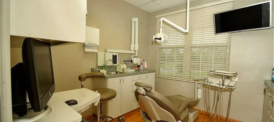 West Chester Family & Cosmetic Dentistry