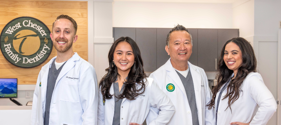 West Chester Family Dentistry