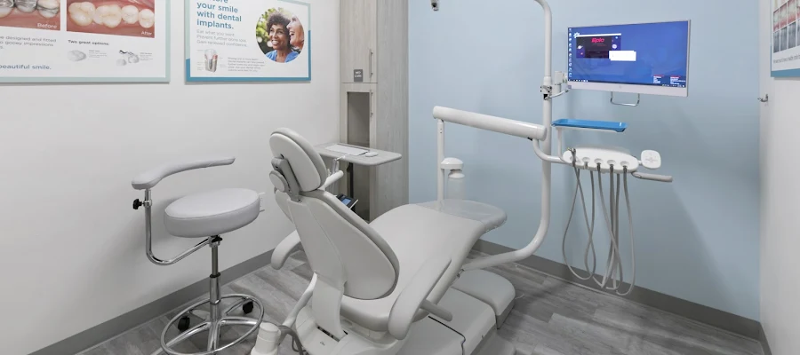 West Chester Modern Dentistry