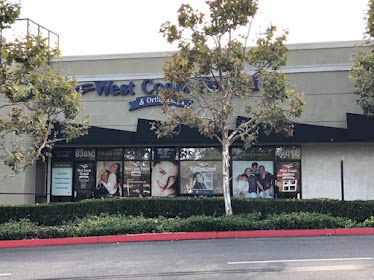 West Coast Dental Group of Buena Park