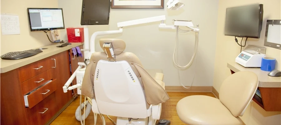 West Coast Dental of 6th Street