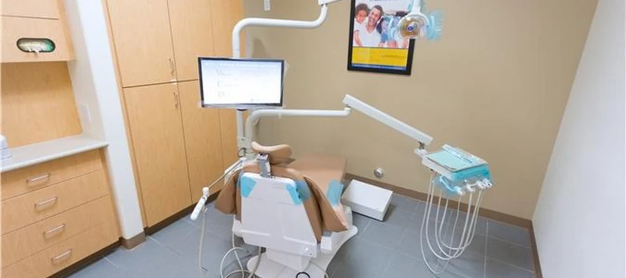 West Coast Dental of Corona