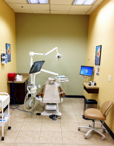 West Coast Dental of Monrovia