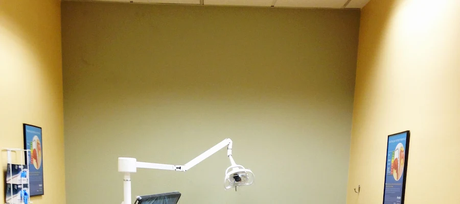 West Coast Dental of Monrovia