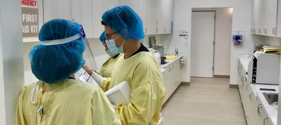 West Coast Dental of Moreno Valley