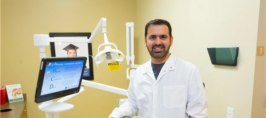 West Coast Dental of Pomona