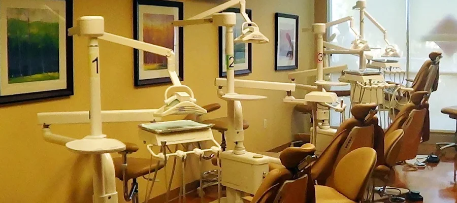 West Coast Dental of Riverside