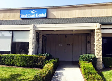West Coast Dental of Torrance