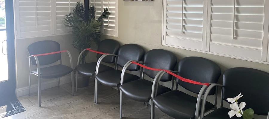 West Coast Dental of Whittier