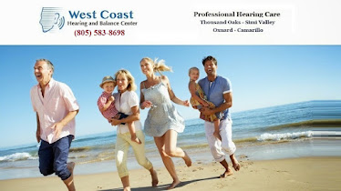 West Coast Hearing & Balance