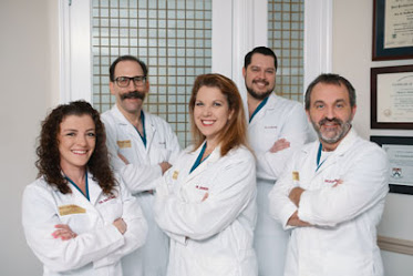 West Coast Podiatry Center
