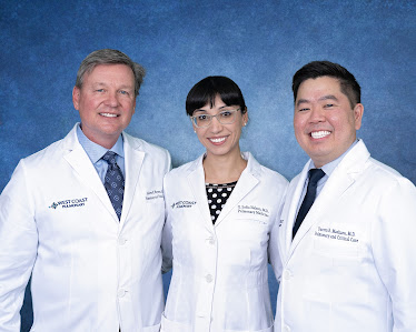 West Coast Pulmonary - Oxnard