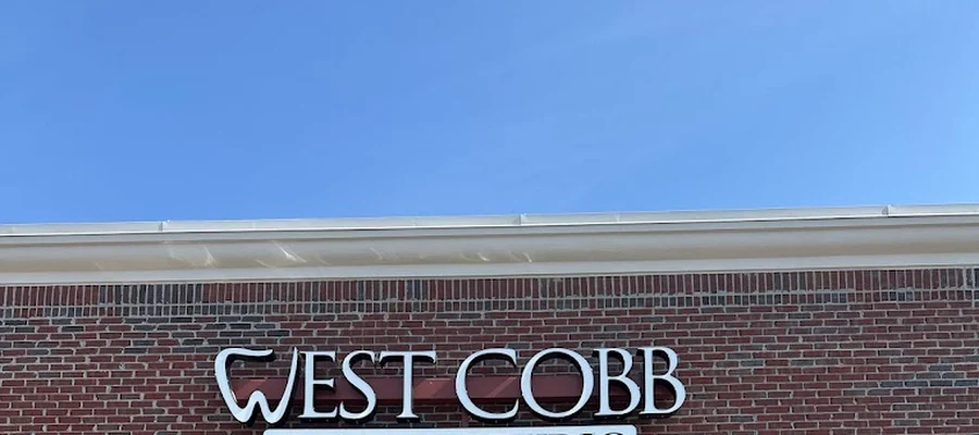 West Cobb Dental Studio