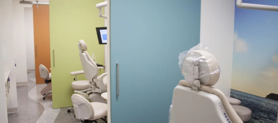 West Cobb Dentist Office