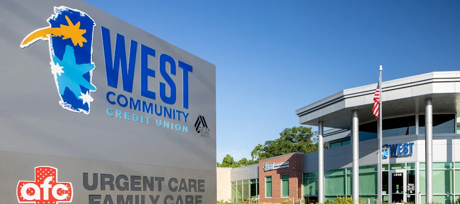 West Community Credit Union - Brentwood