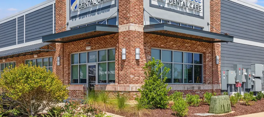 West Edge Dental Care