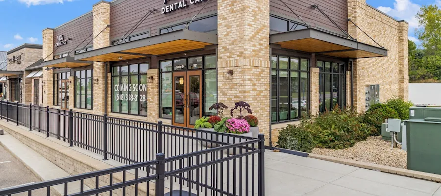 West End Dental Care