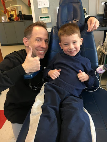 West End Pediatric Dentistry