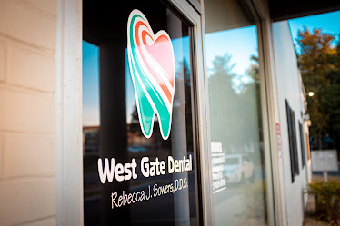 West Gate Dental