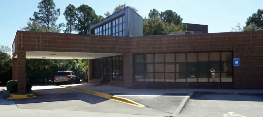 West Georgia Eye Care Center
