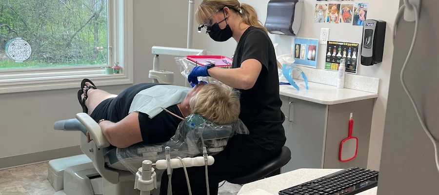 West Harbor Dental - Port Clinton