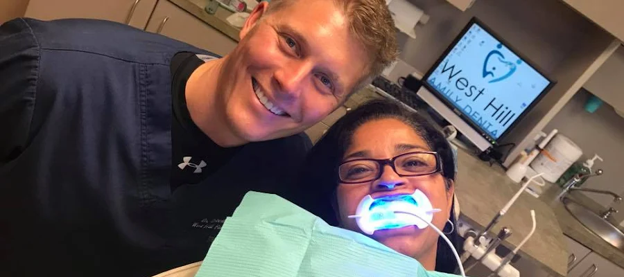 West Hill Family Dental