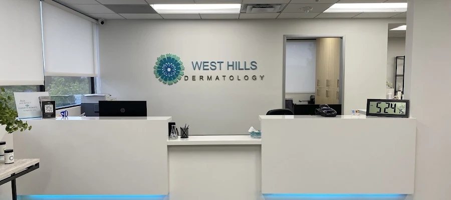 West Hills Dermatology Group