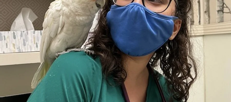 West Hills Veterinary Centre