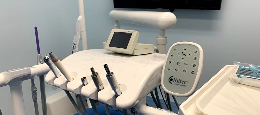 West Hollywood Holistic & Cosmetic Dental Care